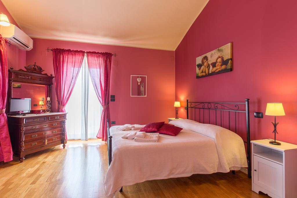 B&B Villa Casone Фоссачезия Экстерьер фото